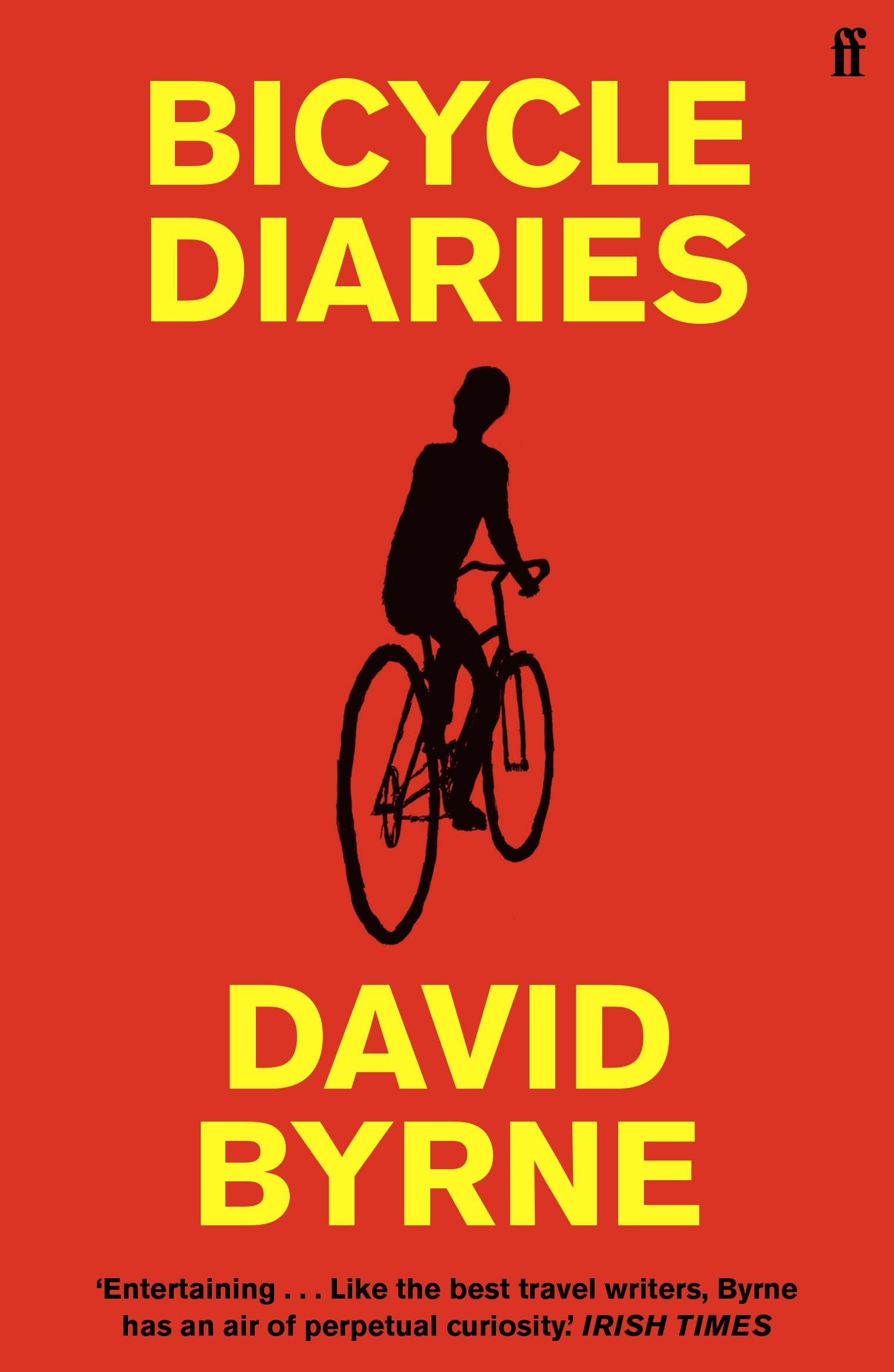 

Bicycle Diaries