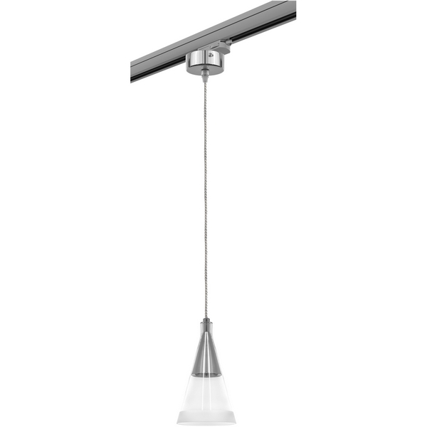 

Трековый светильник трехфазный 220V Cone L3T757019 (Lightstar)