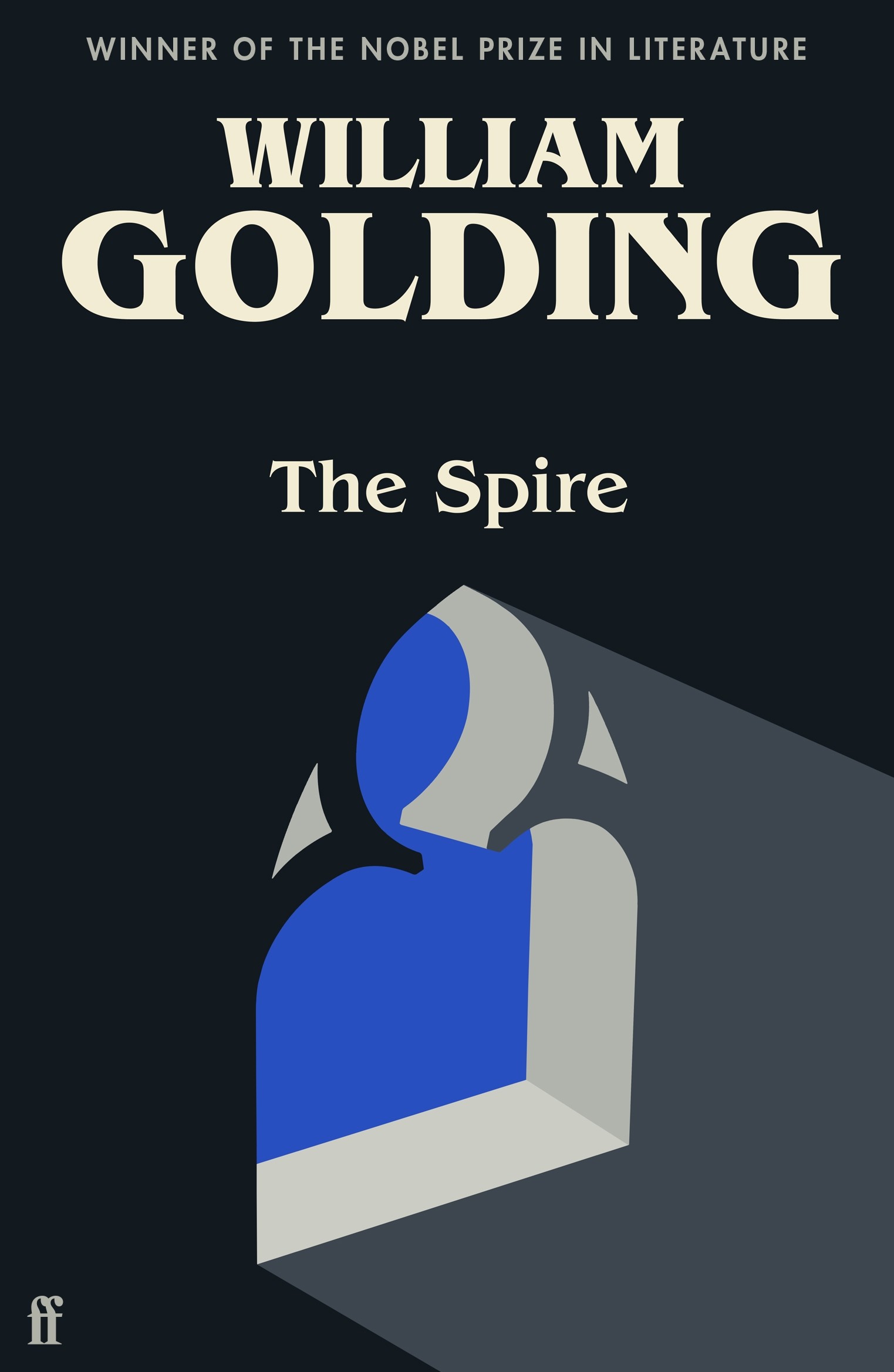

The Spire