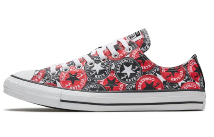 

Кеды унисекс Converse All Star Taylor Logo черные 35 EU, Черный, All Star Taylor Logo