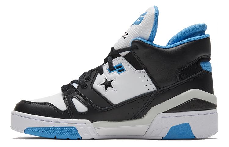 

Кеды унисекс Converse ERX 260 черные 40 EU, Черный, ERX 260