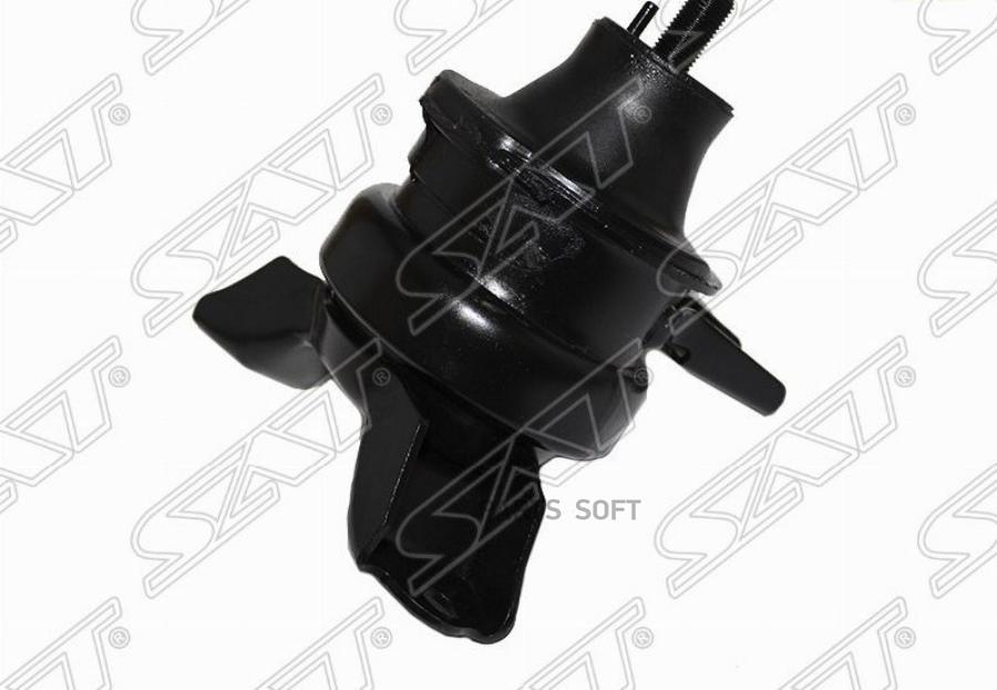 

Подушка двигателя (Гидравлическая) HONDA CR-V 97-01 LH