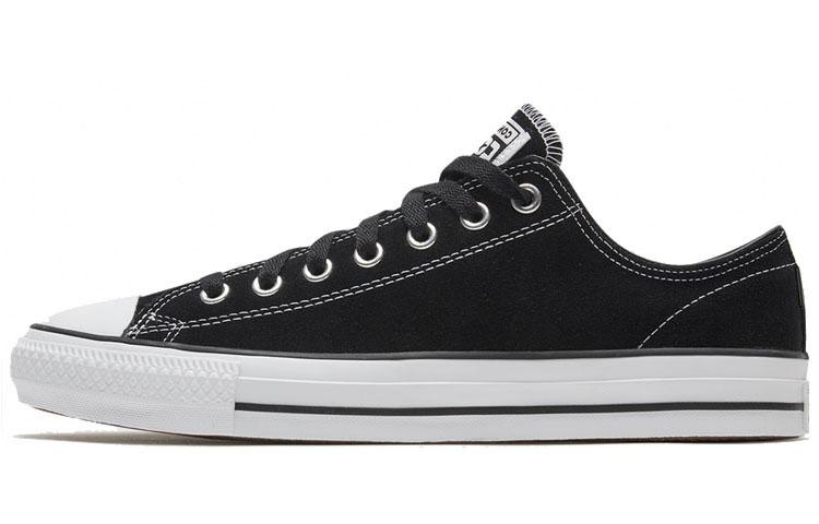 

Кеды унисекс Converse Chuck Taylor All Star черные 37 EU, Черный, Chuck Taylor All Star