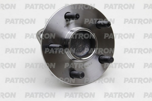 

Ступица колеса задн без ABS TOYOTA: Celica 99- PATRON PBK6850H