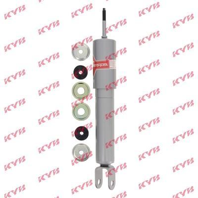 

Амортизатор подвески KYB 555049