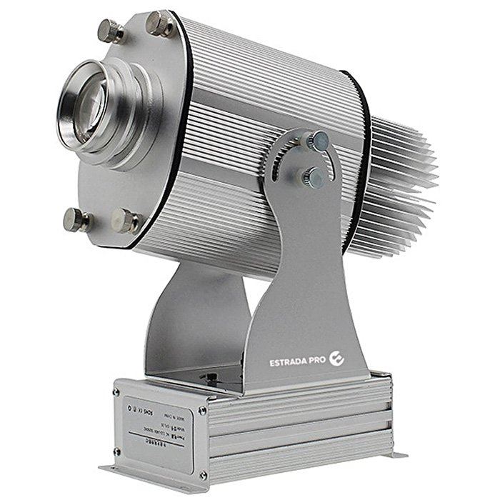 

Estrada PRO LED GOBO PROJECTOR 30R IP65