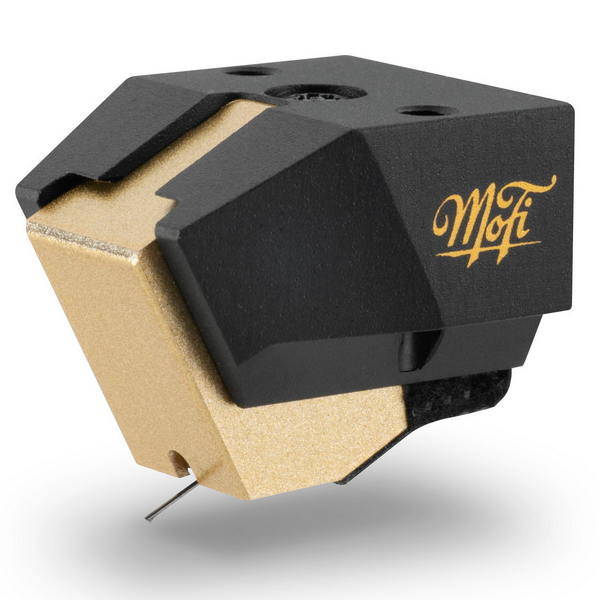 

MOFI Ultra Gold MC, Ultra Gold MC