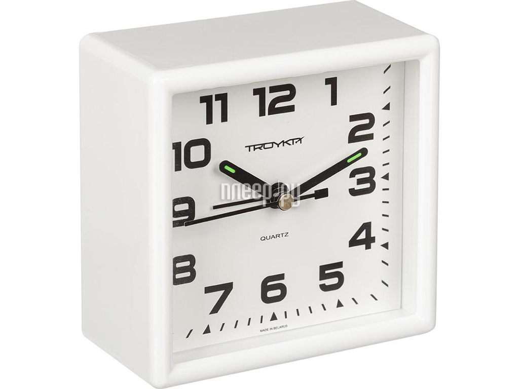 

Часы Troyka 08.10.801