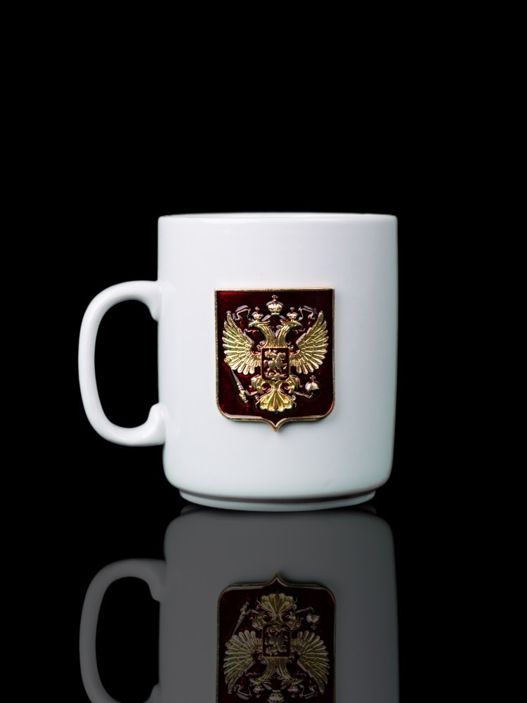 

Чайная кружка Элитная