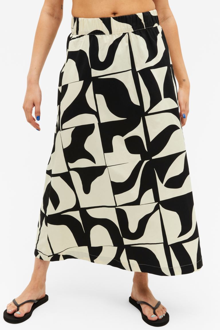 

Юбка женская Monki 1043596006 белая S (доставка из-за рубежа), 1043596006