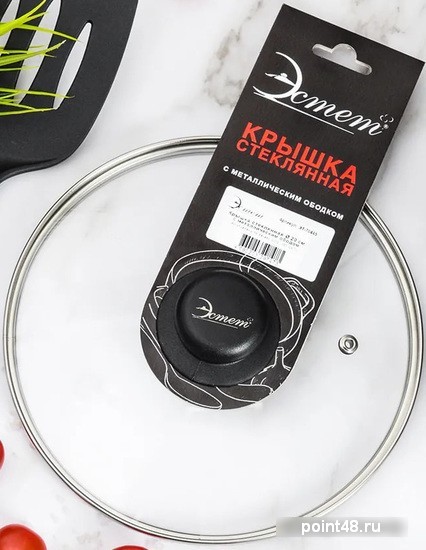 

Крышка Эстет ЭТ-70445