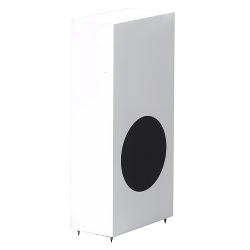 фото Сабвуфер morel octave signature subwoofer piano white