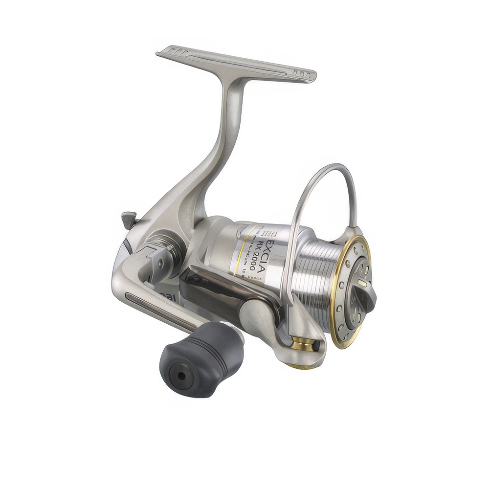 

Катушка Ryobi Excia 1000, Excia
