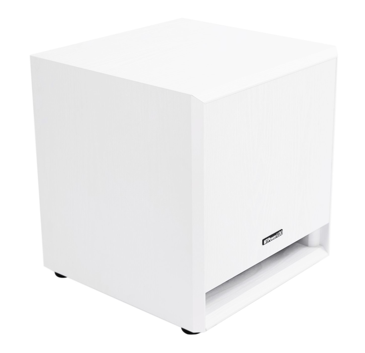 

Сабвуфер MT-Power Blust 2 white, Blust 2 white