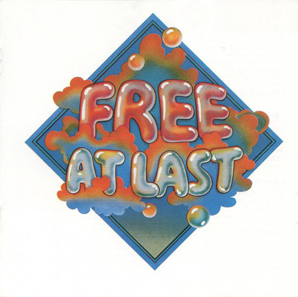 

Free - At Last (1 CD)