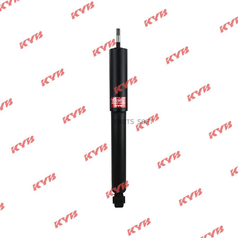 

Амортизатор подвески KYB 744006