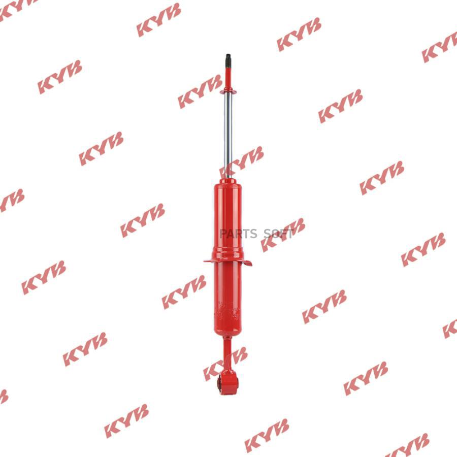 

Амортизатор подвески KYB 841002