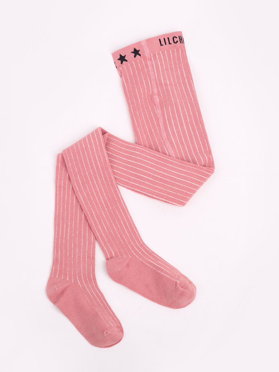 

Колготки детские LILCHAMP BAMBOO LEGS, р. 80-86, Розовый, BAMBOO LEGS PINK