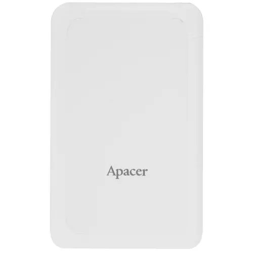 фото Внешний жесткий диск apacer ac532 1 тб