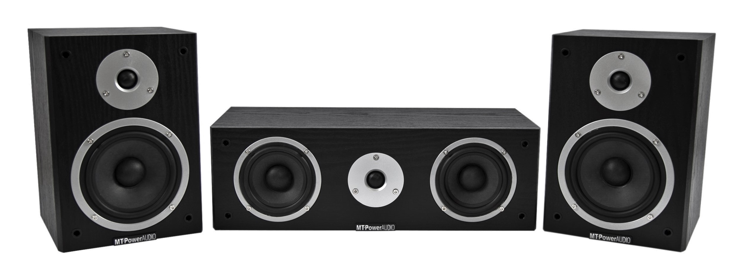 

MT-Power Performance XL black set 3.0, Performance XL black set 3.0