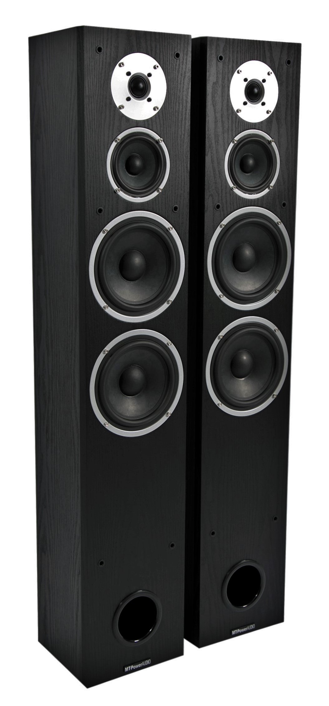 

MT-Power Performance XL Front black, Performance XL Front black