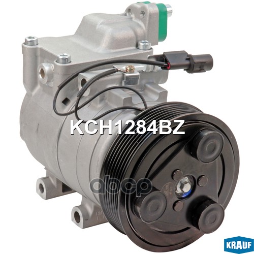 

Компрессор Кондиционера Krauf арт. KCH1284BZ