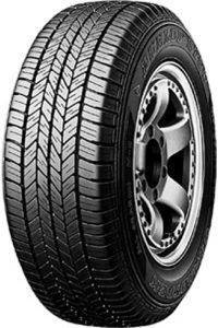 

Шины Dunlop Grandtrek ST20 215/60 R17 96H