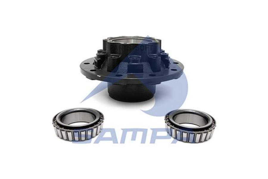 

Ступица Задняя С Подшипниками Adada 1300, Ad 11001302, Asa 1000 D Chassis 2014271, Chassis