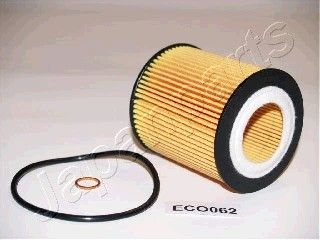 

Фильтр масляный ECO