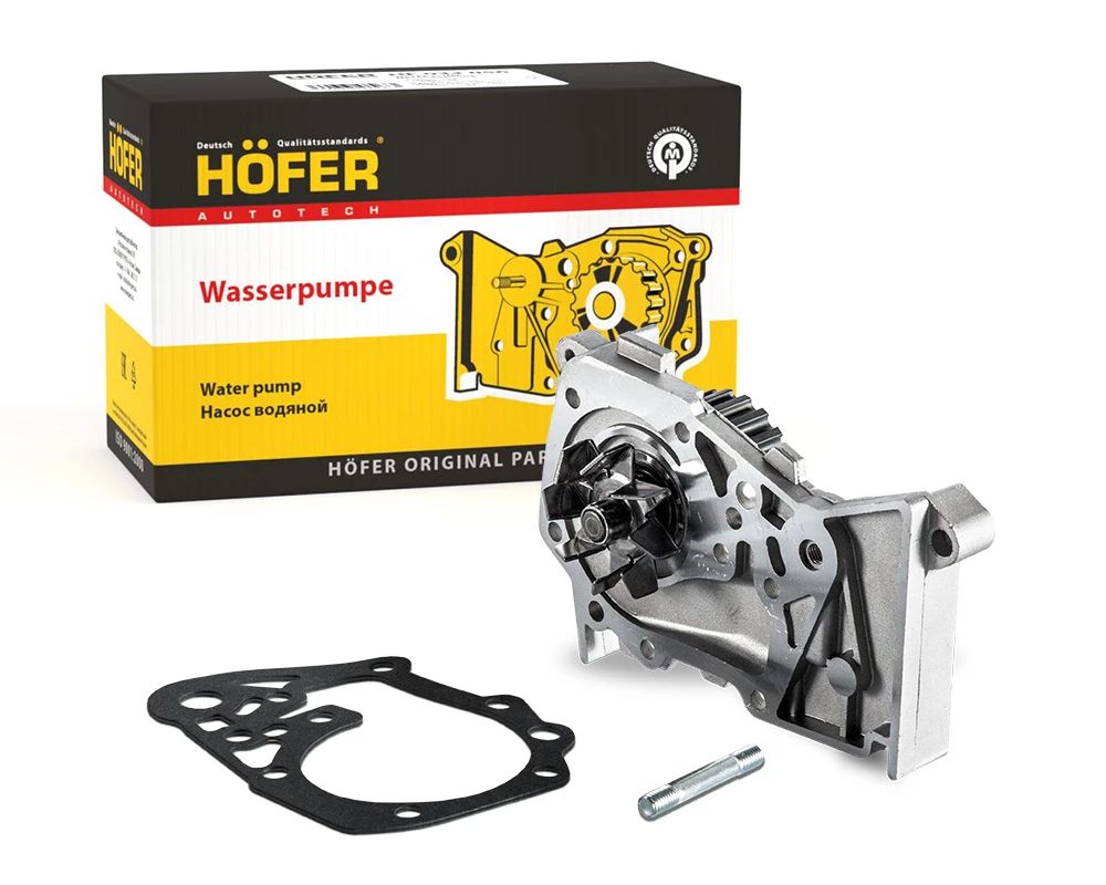 

Помпа HOFER HF 033 057