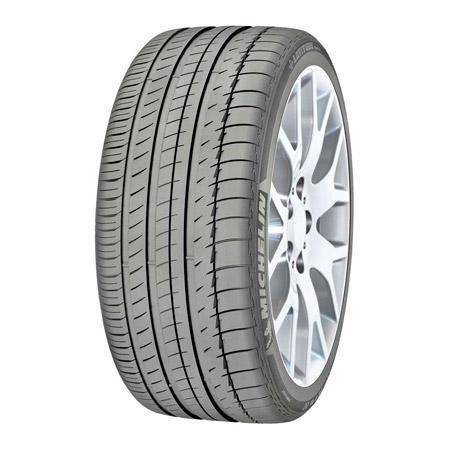 

Шины Michelin Latitude Sport 255/55 R18 109Y, Latitude Sport