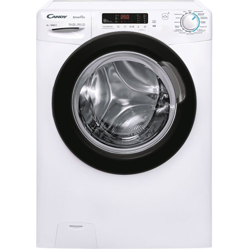 

Стиральная машина Candy Smart Pro CSH44183D/2-07 белый, Smart Pro CSH44183D/2-07