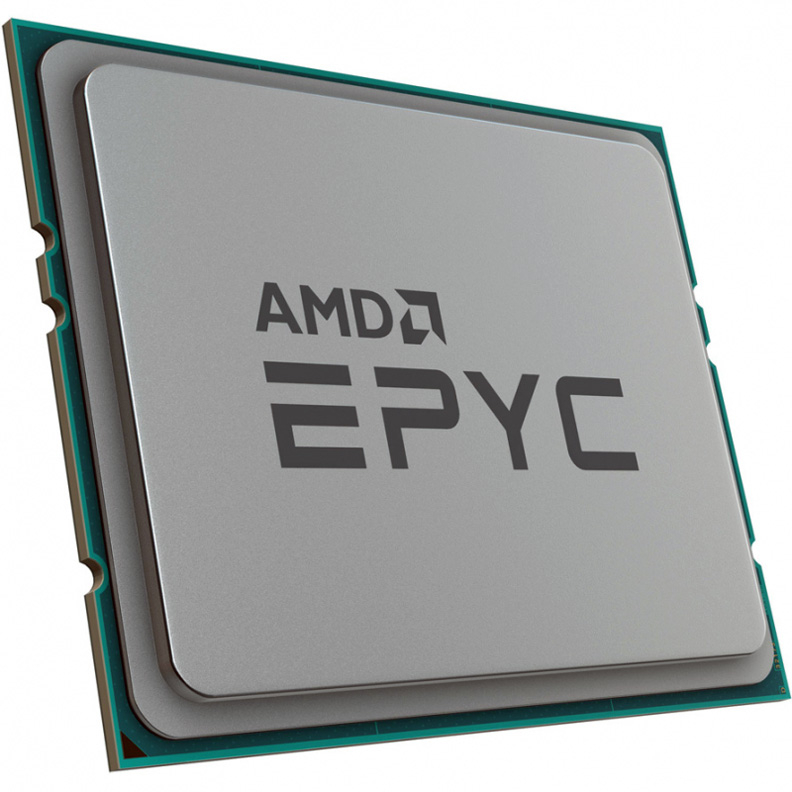 

Центральный Процессор AMD AMD EPYC 7552