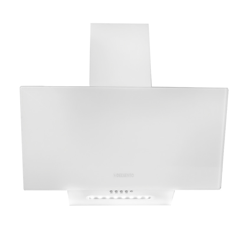 фото Вытяжка настенная delvento dlv61w2 white