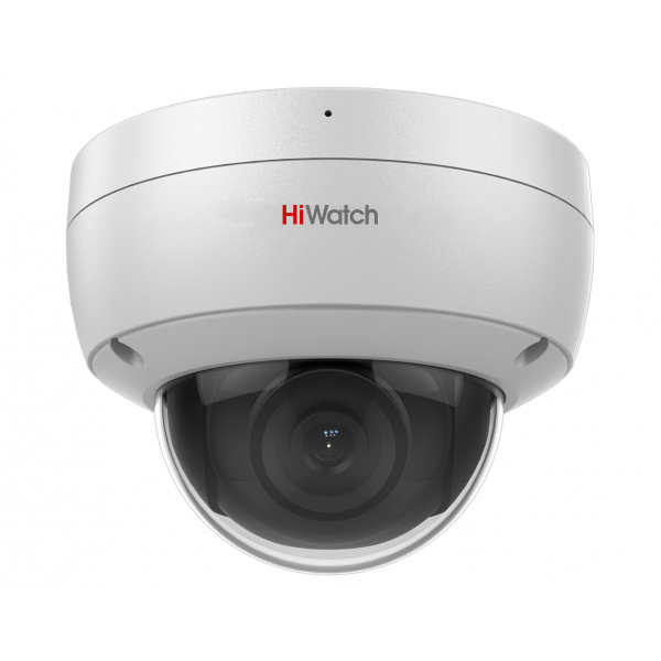 

Видеокамера IP HiWatch DS-I452M (2.8 MM) Белая