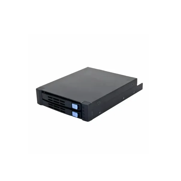 

Внутренний карман (контейнер) для 3.5" HDD Chenbro (), Черный