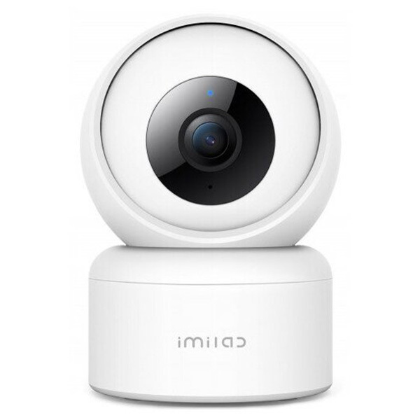 Видеокамера IP Xiaomi Imilab Home Security Camera C20 1080p EHC-036-EU 100042655816 белый