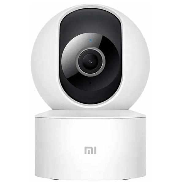 

Видеокамера IP Xiaomi Mi 360 Home Security Camera 1080p MJSXJ10CM, Белый