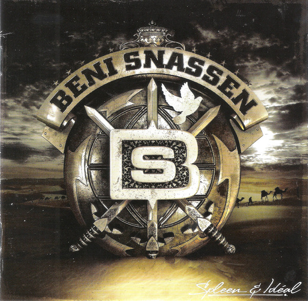 Beni Snassen - Spleen & Ideal (1 CD)