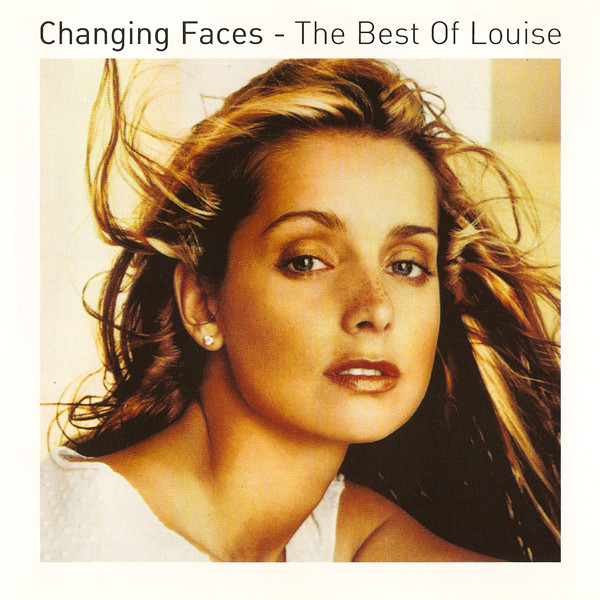 

LOUISE - Changing Faces, Best Of Louise (1 CD)