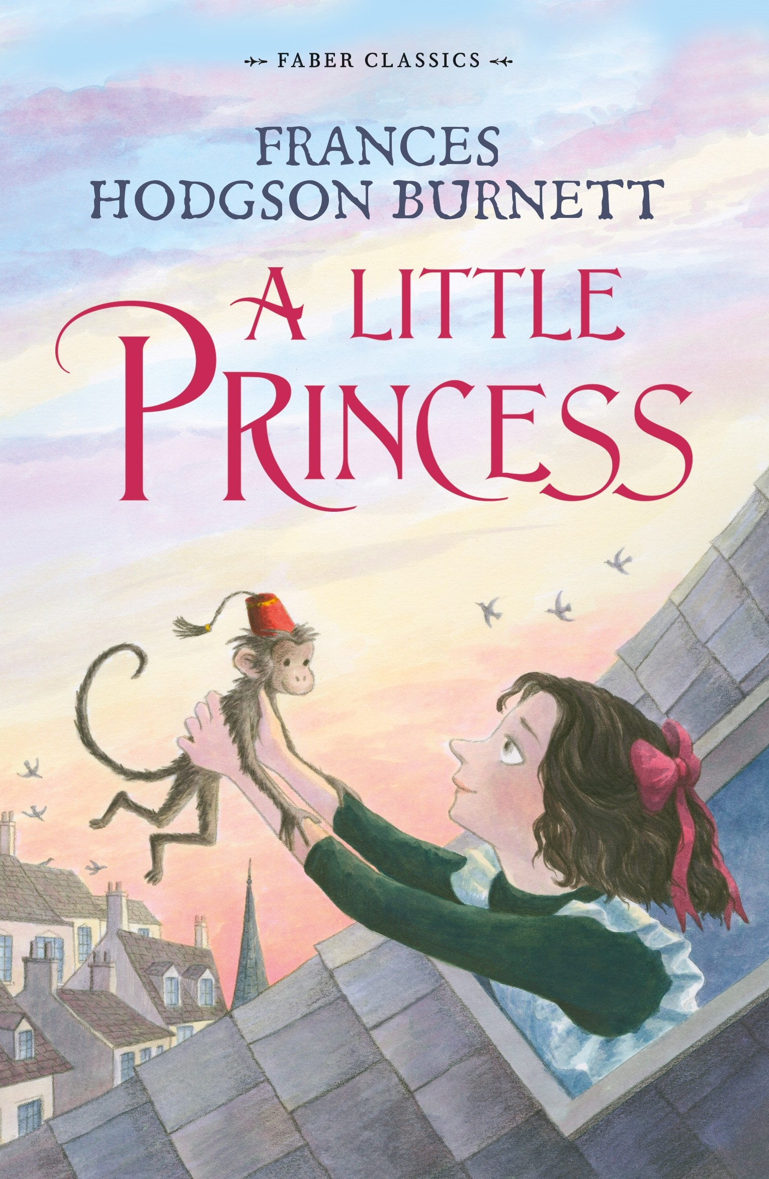 

A Little Princess