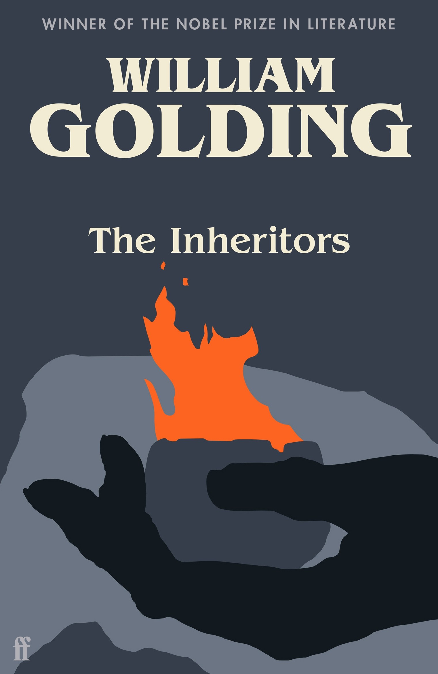 

The Inheritors