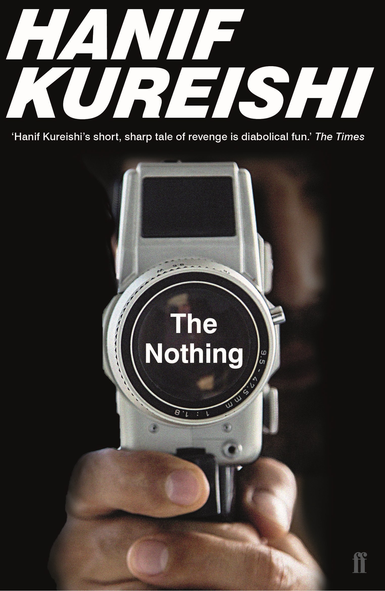 

The Nothing