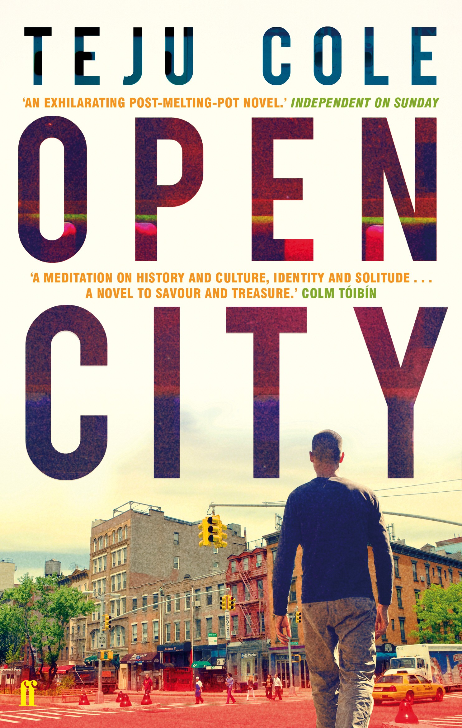 

Open City