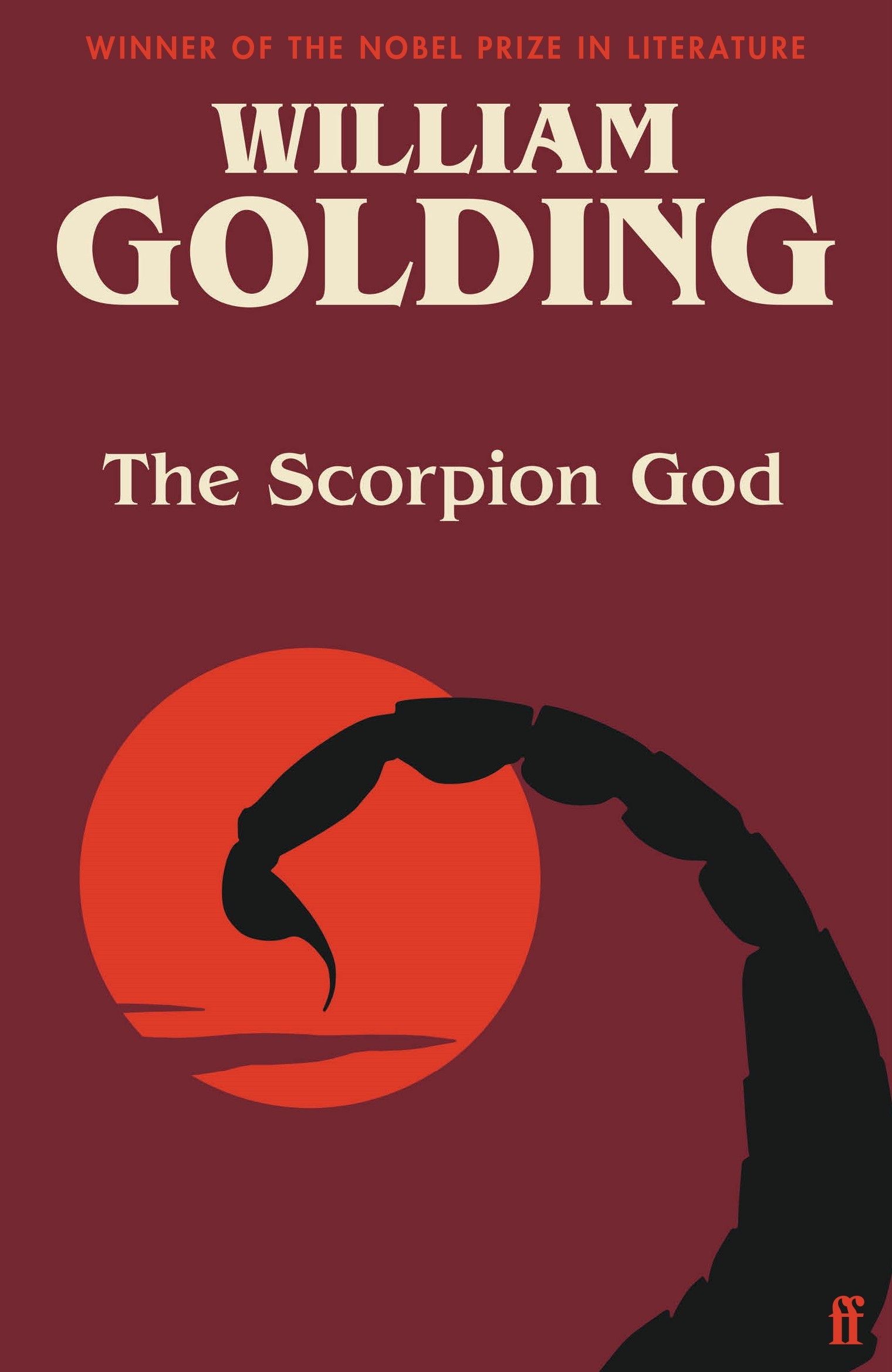 

The Scorpion God