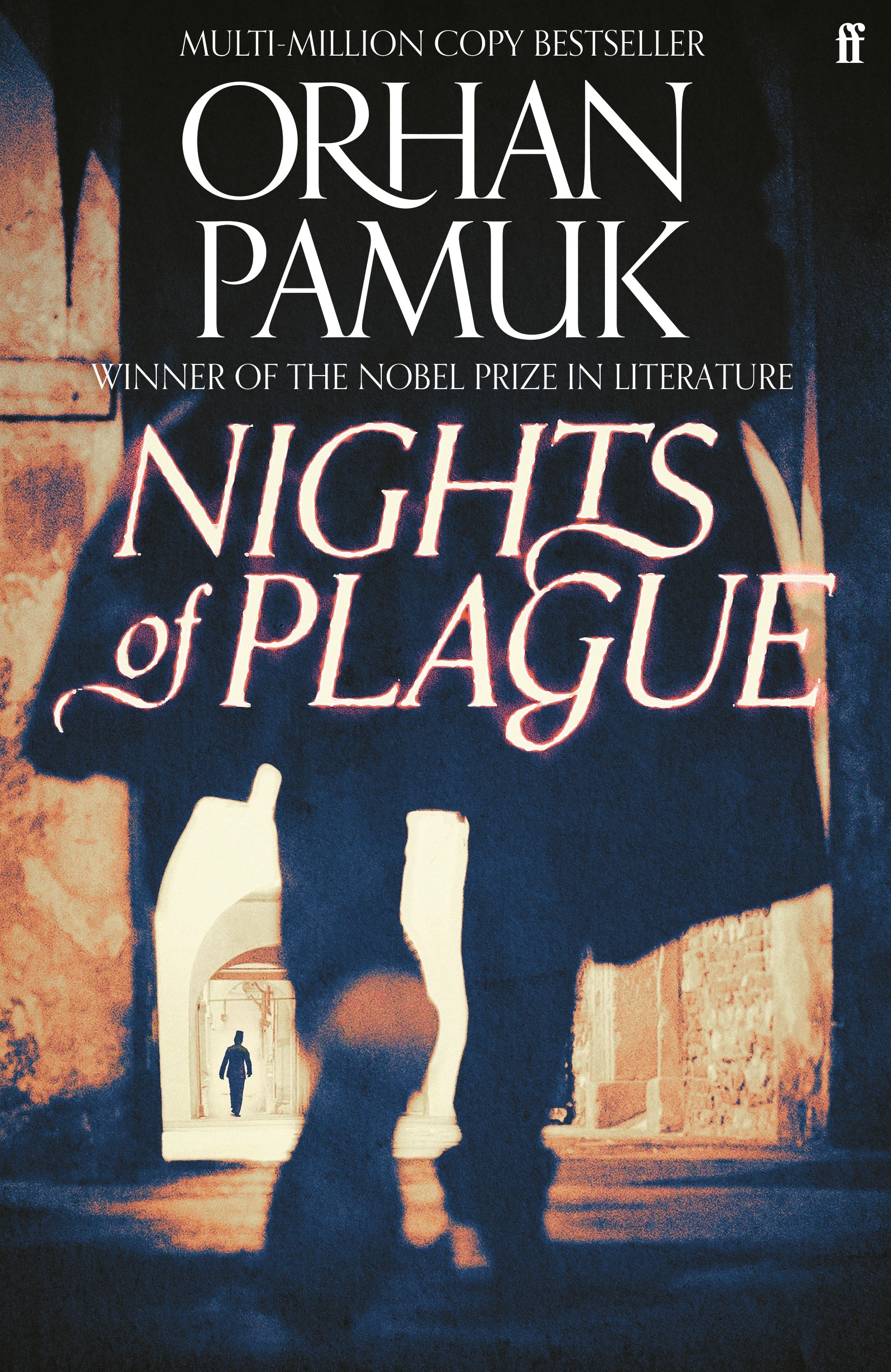 

Nights of Plague