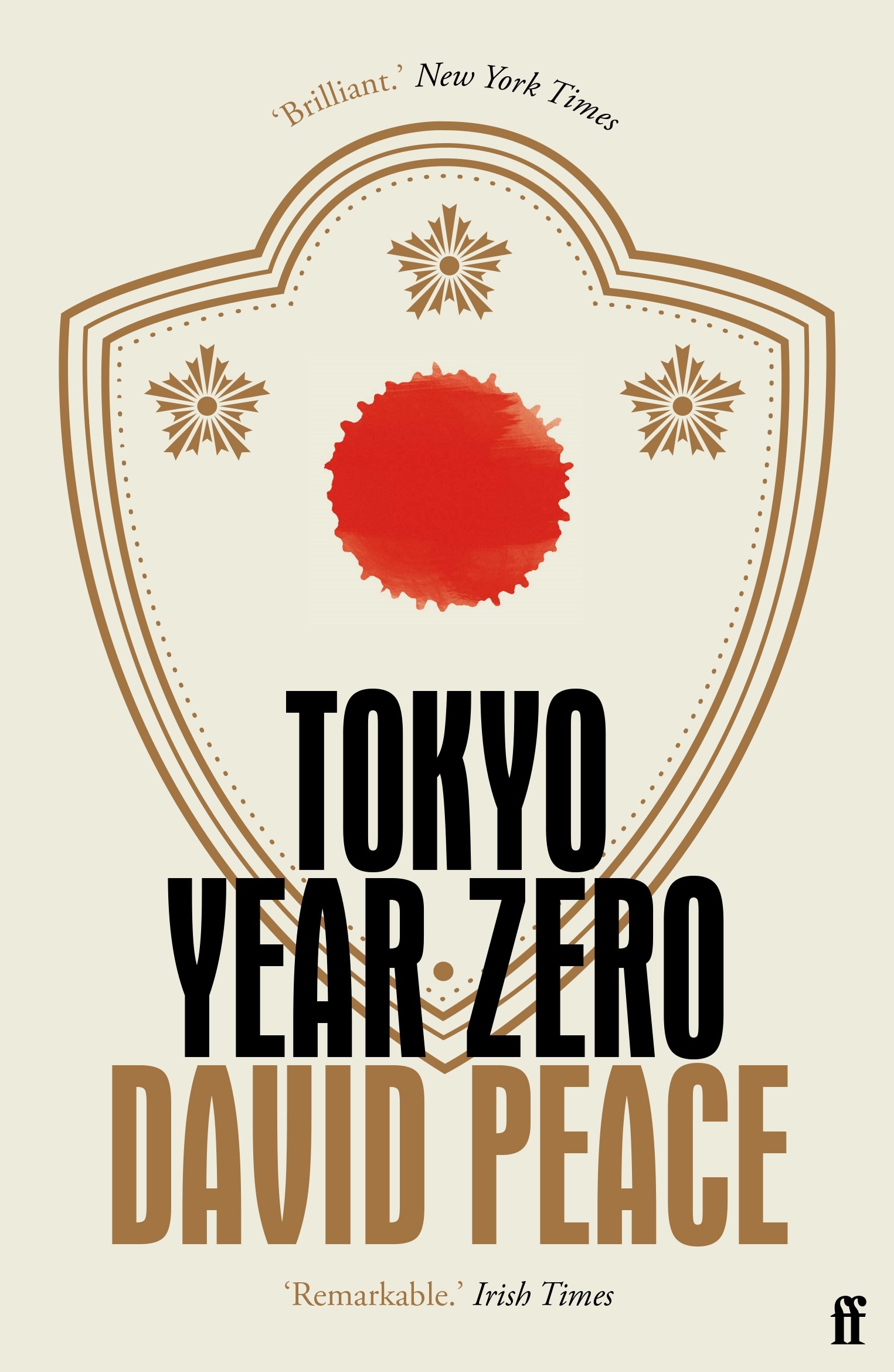 

Tokyo Year Zero