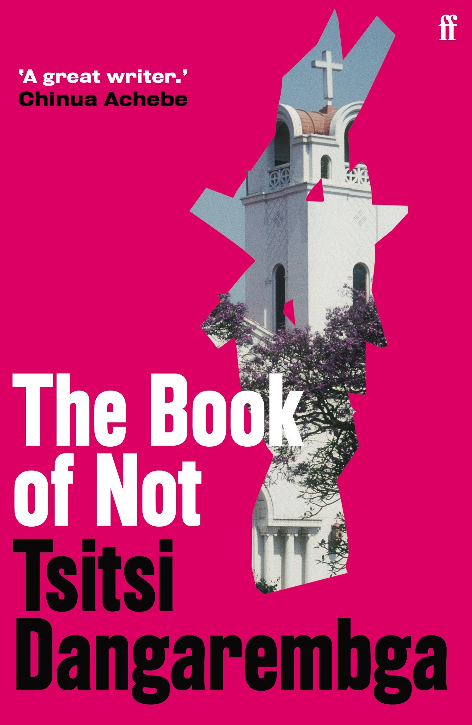 

The Book of Not