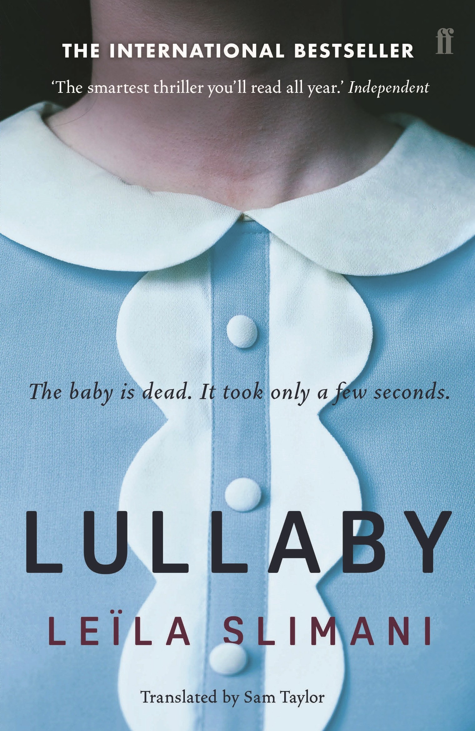 

Lullaby