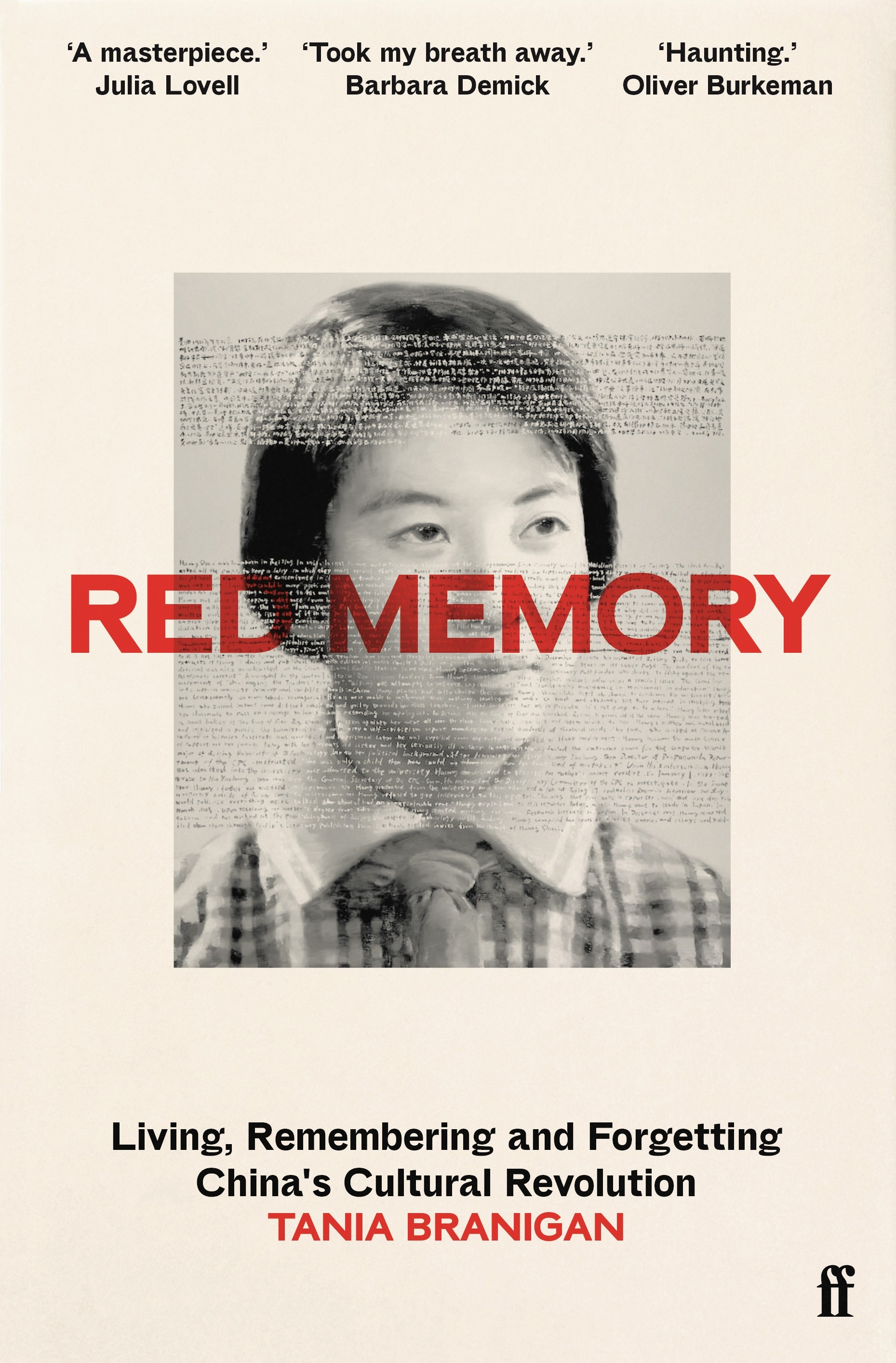 

Red Memory. Living, Remembering and Forgetting Chinas Cultural Revolution